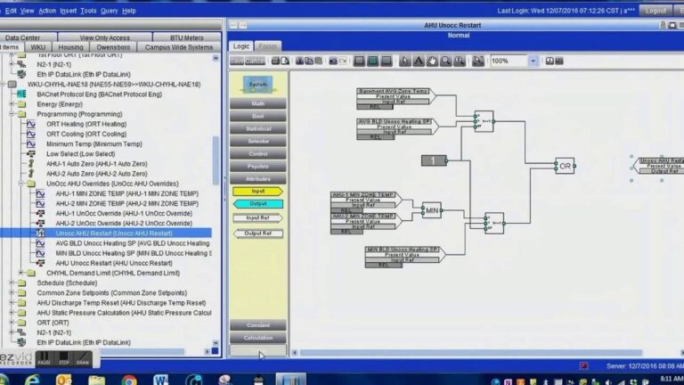 BMS Software Programming